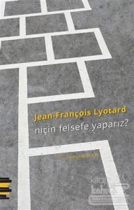 Niçin Felsefe Yaparız?