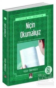 Niçin Okumalıyız?