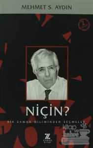 Niçin?
