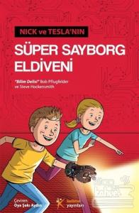 Nick ve Tesla'nın Süper Sayborg Eldiveni