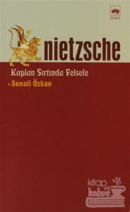 Nietzsche Kaplan Sırtında Felsefe
