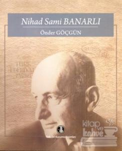 Nihad Sami Banarlı
