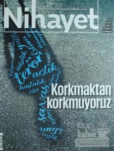 Nihayet Aylık Dergi Sayı: 25 Ocak 2017