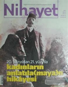 Nihayet Aylık Dergi Sayı:27 Mart 2017