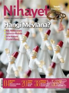 Nihayet Aylık Dergi Sayı: 36 Aralık 2017