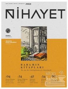 Nihayet Aylık Dergi Sayı: 37 Ocak 2018