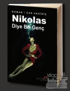Nikolas Diye Bir Genç