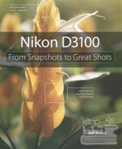 Nikon D3100