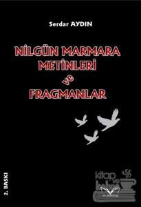 Nilgün Marmara Metinleri ve Fragmanlar