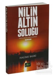 Nil'in Altın Soluğu Abdulbasid Abdussamed Romanı