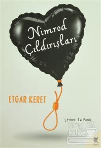 Nimrod Çıldırışları