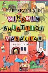 Ninemin Anlattığı Masallar
