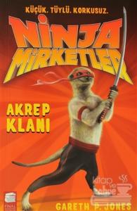 Ninja Mirketler - Akrep Klanı