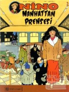 Nino Manhattan Prensesi