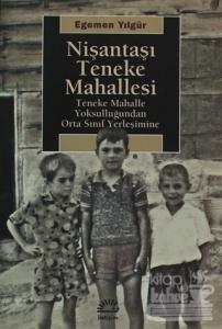 Nişantaşı Teneke Mahallesi