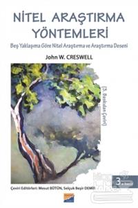 Nitel Araştırma Yöntemleri