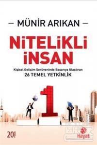 Nitelikli İnsan