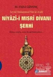 Niyazi-i Mısri Divanı Şerhi