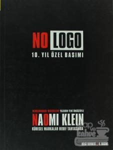 No Logo Küresel Markalar Hedef Tahtasında