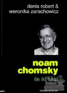 Noam Chomsky ile İki Saat