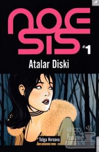 Noesis 1 - Atalar Diski