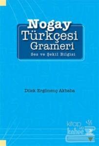 Nogay Türkçesi Grameri