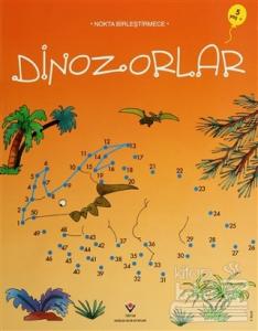 Nokta Birleştirmece Dinozorlar