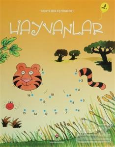 Nokta Birleştirmece Hayvanlar