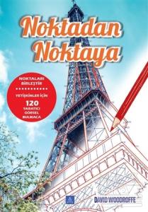 Noktadan Noktaya 120 Yaratıcı Görsel Bulmaca