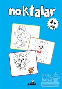 Noktalar 4+ Yaş