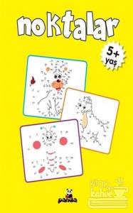Noktalar 5+ Yaş