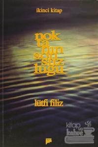 Noktanın Sonsuzluğu İkinci Kitap