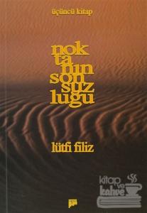 Noktanın Sonsuzluğu Üçüncü Kitap