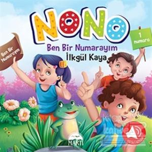 Nono 1 - Ben Bir Numarayım