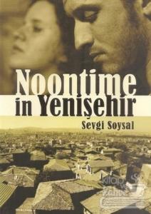 Noontime in Yenişehir