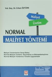 Normal Maliyet Yöntemi