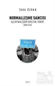 Normalleşme Sancısı