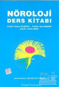 Nöroloji Ders Kitabı
