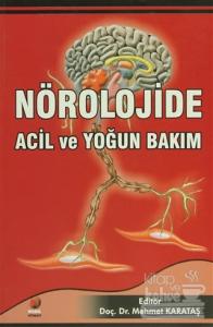 Nörolojide Acil ve Yoğun Bakım