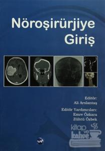 Nöroşirürjiye Giriş