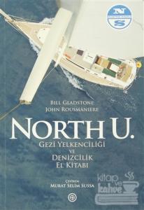 North U. Gezi Yelkenciliği ve Denizcilik El Kitabı