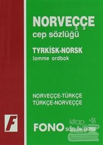 Norveççe / Türkçe - Türkçe / Norveççe Cep Sözlüğü