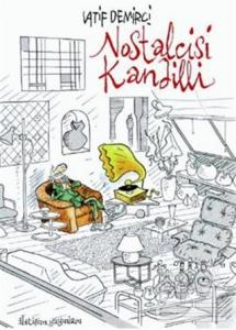 Nostalcisi Kandilli