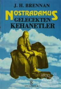 Nostradamus Gelecekten Kehanetler