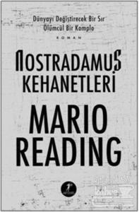 Nostradamus Kehanetleri