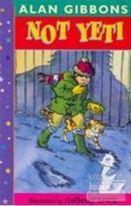 Not Yeti (Spooky Stories)