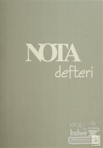Nota Defteri