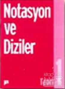 Notasyon ve Diziler Teori 1