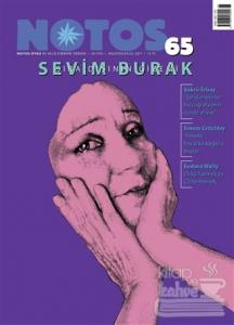 Notos Öykü Dergisi Sayı : 65 Ağustos - Eylül 2017