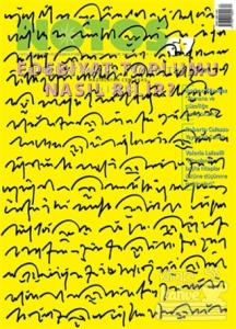 Notos Öykü Dergisi Sayı : 67 Aralık - Ocak 2018